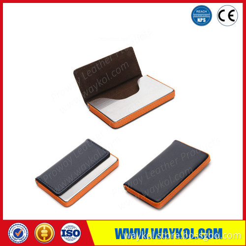 Novelty Business Card Holder For Promotion